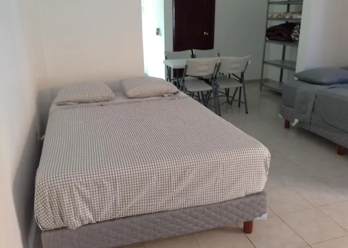 Apartment Roberto *