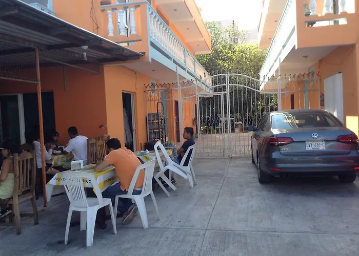 Roberto Apartment Playa del Carmen