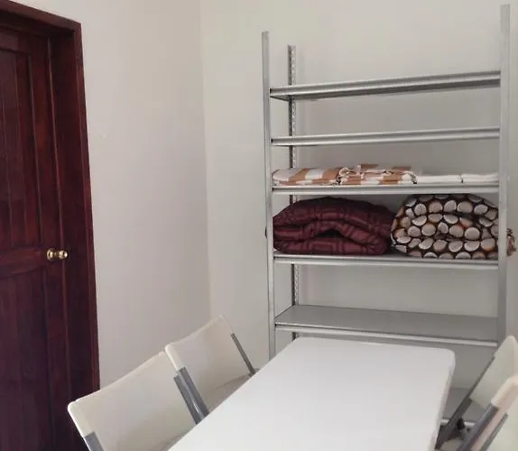 Apartment Roberto *