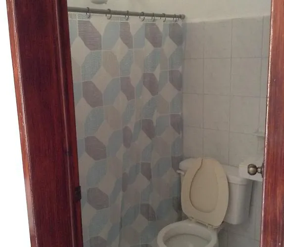 Apartment Roberto Playa del Carmen