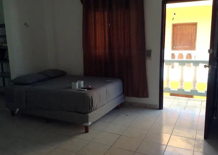 Apartment Roberto