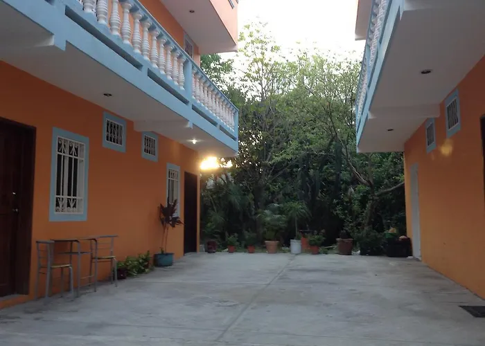Apartment Roberto