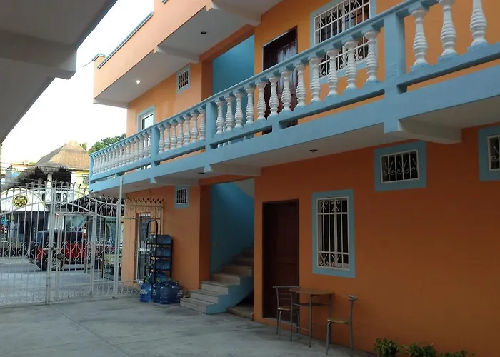 Roberto Apartment Playa del Carmen
