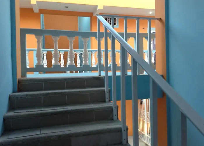 Roberto Apartment