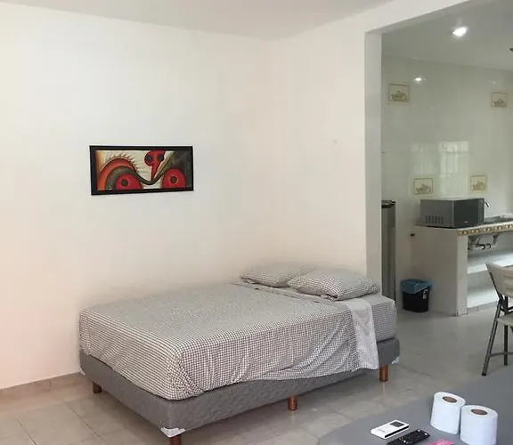 Roberto Apartment