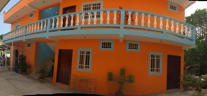Apartment Roberto Playa del Carmen