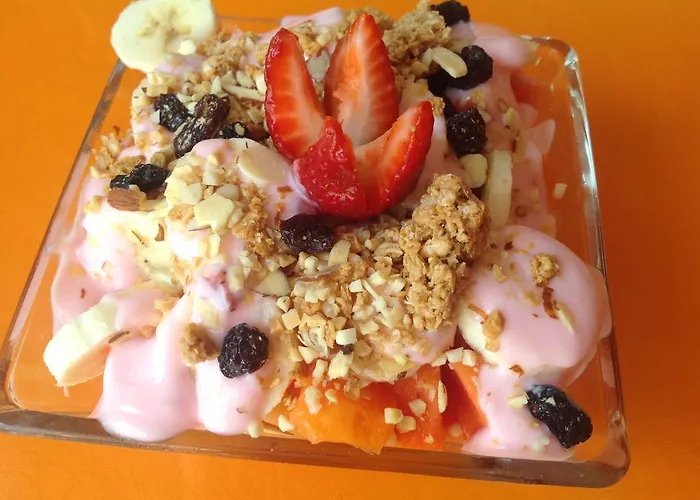 Apartment Roberto *