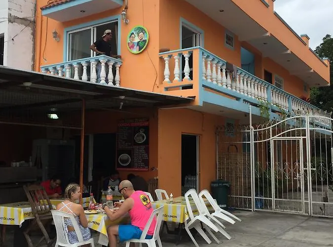 Apartment Roberto Playa del Carmen