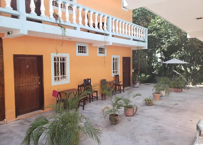 Apartment Roberto Playa del Carmen